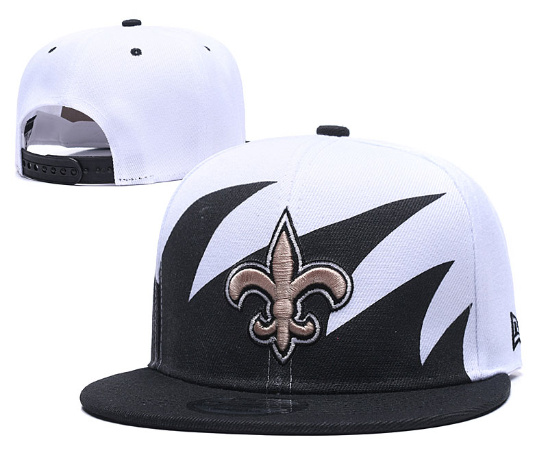 2020 NFL New Orleans Saints #3 hat